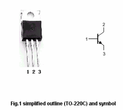 2SC3148 Datasheet PDF SavantIC Semiconductor 