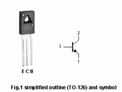 2SC3420 Datasheet PDF SavantIC Semiconductor 