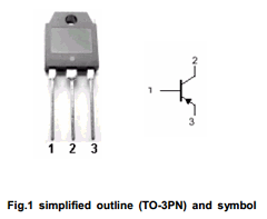 BD746C Datasheet PDF SavantIC Semiconductor 