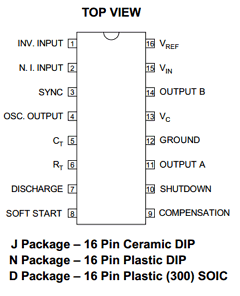 IP1P125J-BSS2 Datasheet PDF Semelab - > TT Electronics plc 