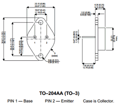 BUX82 Datasheet PDF Semelab - > TT Electronics plc 