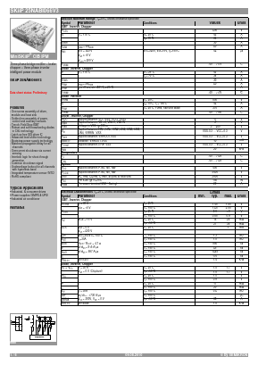 25NABI066V3 Datasheet PDF Semikron