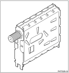 BSFZ68G72 Datasheet PDF Sharp Electronics