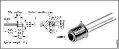 BPY62-5 Datasheet PDF Siemens AG