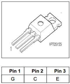 C67078-A4404-A2 Datasheet PDF Siemens AG