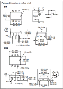 LH1547AT1 Datasheet PDF Siemens AG