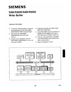 Q37120-C557 Datasheet PDF Siemens AG