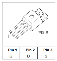 C67078-S1314-A2 Datasheet PDF Siemens AG
