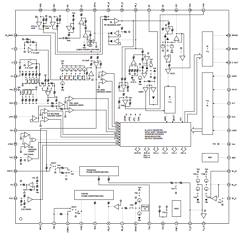 CXA1992AR Datasheet PDF Sony Semiconductor