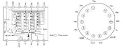 ICX209AKB Datasheet PDF Sony Semiconductor