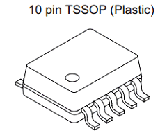 CXG1028ATN Datasheet PDF Sony Semiconductor