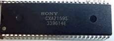 KV-AR25M80 Datasheet PDF Sony Semiconductor