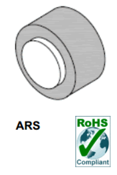 ARS256 Datasheet PDF TAITRON Components Incorporated