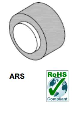 ARS354 Datasheet PDF TAITRON Components Incorporated