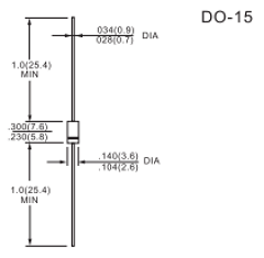 1Z30A Datasheet PDF Shenzhen Taychipst Electronic Co., Ltd