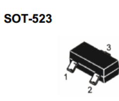 BAS16T Datasheet PDF Transys Electronics Limited