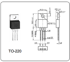 2SD401A Datasheet PDF Tiger Electronic