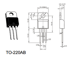 BTB24-600B Datasheet PDF Tiger Electronic