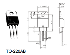 BTB24-600C Datasheet PDF Tiger Electronic
