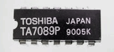 TA7089P Datasheet PDF Toshiba