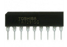 TA7291FG Datasheet PDF Toshiba