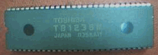 TB1238N Datasheet PDF Toshiba