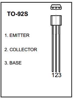 A608S Datasheet PDF Transys Electronics Limited