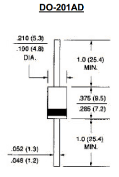 MR856 Datasheet PDF Transys Electronics Limited