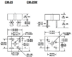 CM35-06 Datasheet PDF Transys Electronics Limited