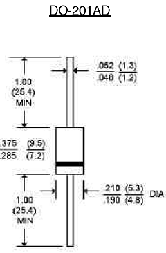 TS308R Datasheet PDF Transys Electronics Limited