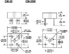 CM1502 Datasheet PDF Transys Electronics
