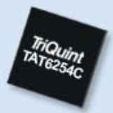 TAT6254C Datasheet PDF TriQuint Semiconductor
