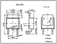 K3224 Datasheet PDF TY Semiconductor