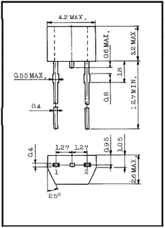 1SV149 Datasheet PDF TY Semiconductor
