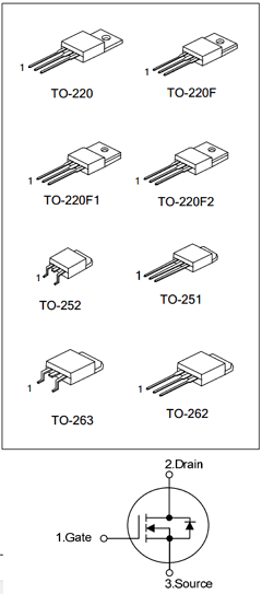 4N60L-TN3-R Datasheet PDF Unisonic Technologies