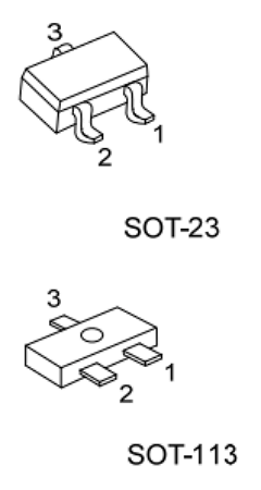 K1109-X-AC3-R Datasheet PDF Unisonic Technologies