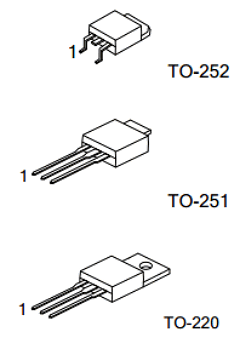 2SD1804G-Q-TN3-R Datasheet PDF Unisonic Technologies