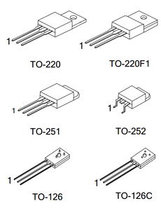 2SD1691G-Y-TN3-R Datasheet PDF Unisonic Technologies
