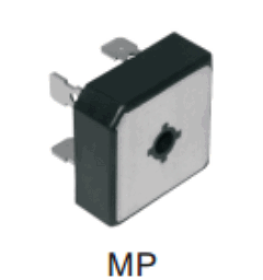 MP3510S Datasheet PDF Unspecified