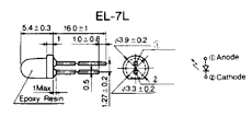 EL7L Datasheet PDF Unspecified1