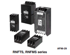 RNFMS1H-40 Datasheet PDF Unspecified1