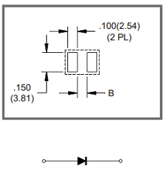 Z06FF5LL Datasheet PDF Voltage Multipliers Inc
