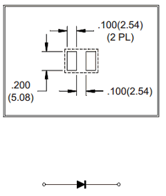 Z06SL Datasheet PDF Voltage Multipliers Inc