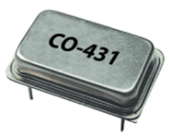 CO-448E-2XR Datasheet PDF Vectron International
