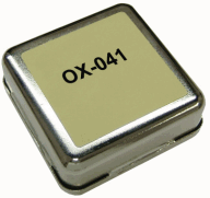 OX-0416-AET-108 Datasheet PDF Vectron International