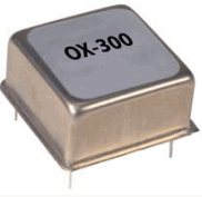 OX-3001-BAE-2580 Datasheet PDF Vectron International