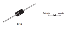 VS-31DQ09G-M3 Datasheet PDF Vishay Semiconductors