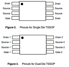 AN1001 Datasheet PDF Vishay Semiconductors