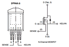 AN606 Datasheet PDF Vishay Semiconductors