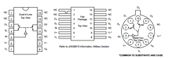 DG187 Datasheet PDF Vishay Semiconductors